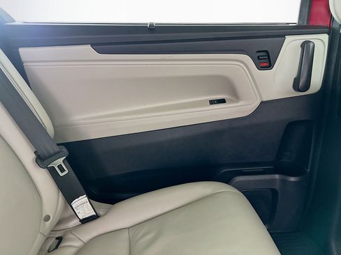 Used 2025 Honda Odyssey EX-L image 26