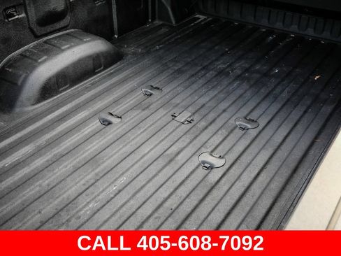 Used 2024 Chevrolet Silverado 2500 High Country w/ High Country Premium Package AWD/4WD image 16