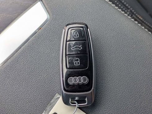 Used 2019 Audi A7 3.0T Premium Plus AWD/4WD image 32