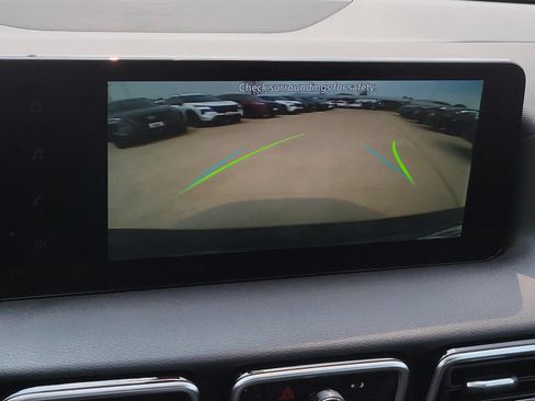 New 2027 Nissan Sentra S w/ Floor Mat Package FWD image 20