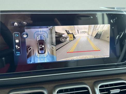 Certified 2026 Mercedes-Benz GLE 350 4MATIC image 48