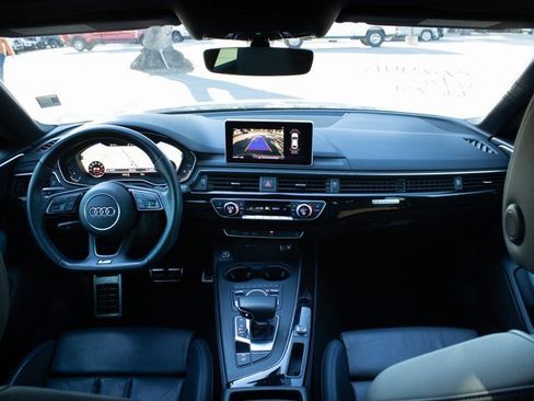 Used 2019 Audi A5 2.0T Premium Plus w/ Premium Plus image 18