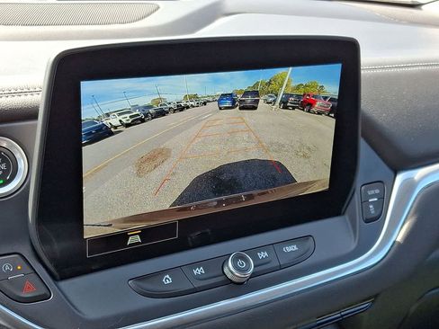 Certified 2023 Chevrolet Blazer LT w/ LPO, Black Grille Bar Package image 20