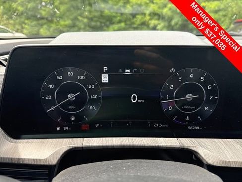 Used 2024 Kia Telluride SX Prestige image 25