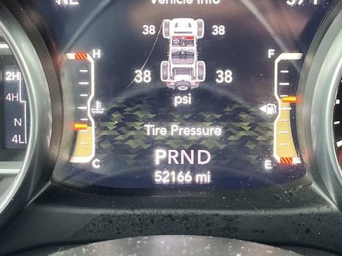 Used 2023 Jeep Wrangler Rubicon image 37