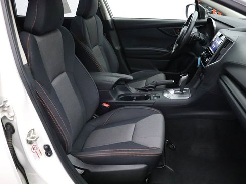 Used 2018 Subaru Crosstrek 2.0i Premium w/ Popular Package #3 image 13