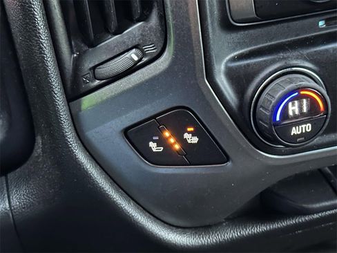 Used 2015 Chevrolet Silverado 1500 LT w/ LT Convenience Package image 29