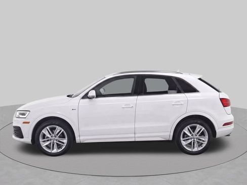 Used 2018 Audi Q3 2.0T Premium Plus w/ Premium Plus Package AWD/4WD image 7