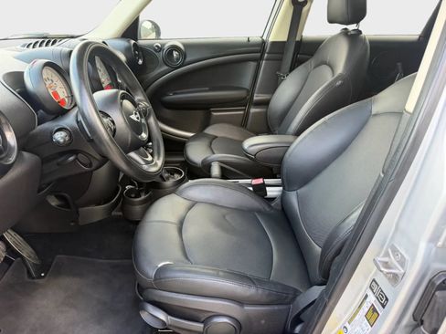 Used 2014 MINI Cooper Countryman S FWD image 13