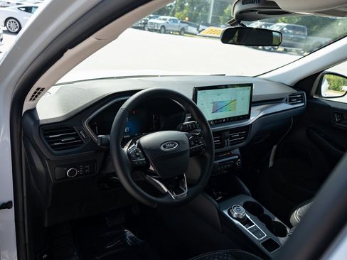 New 2026 Ford Escape Active w/ Tech Pack #1 FWD image 13