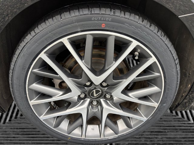 Used 2015 Lexus RC 350 AWD w/ All Weather Package image 14