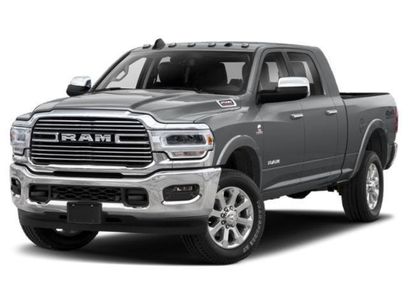 Certified 2021 RAM 2500 Limited