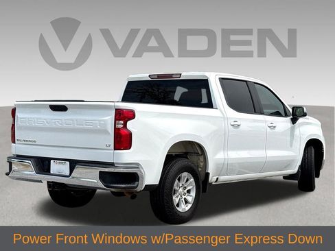 Used 2023 Chevrolet Silverado 1500 LT RWD image 17