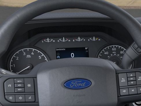New 2026 Ford F150 STX AWD/4WD image 13