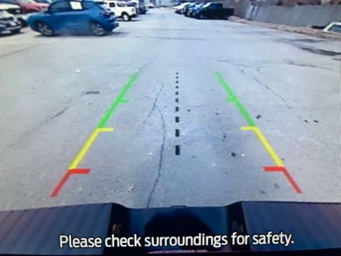 Used 2024 Ford F250 XLT w/ Camper Package image 25