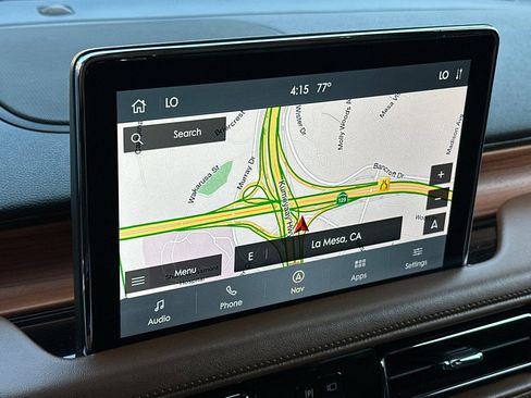 Used 2020 Lincoln Aviator Reserve w/ Equipment Group 202A AWD/4WD image 19