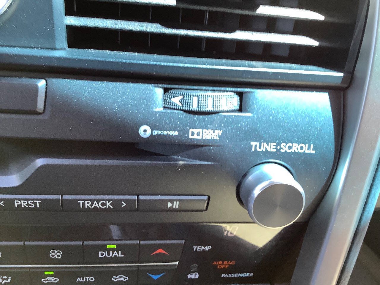 Used 2019 Lexus RX 350 AWD w/ Navigation Package image 48