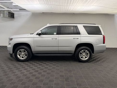 Used 2019 Chevrolet Tahoe LT AWD/4WD image 2