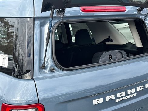 New 2025 Ford Bronco Sport Big Bend w/ Convenience Package image 9