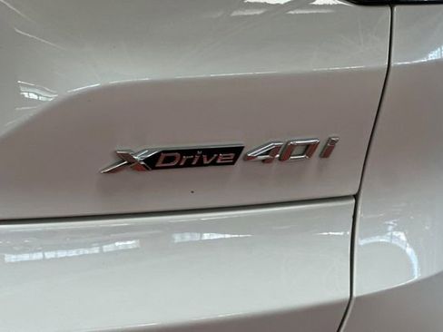 Used 2024 BMW X5 xDrive40i image 36