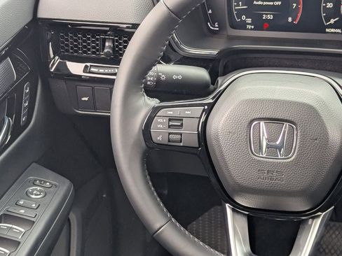 Certified 2026 Honda CR-V EX-L image 17