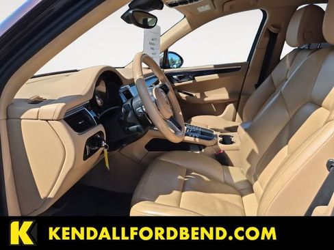 Used 2015 Porsche Macan S AWD/4WD image 10