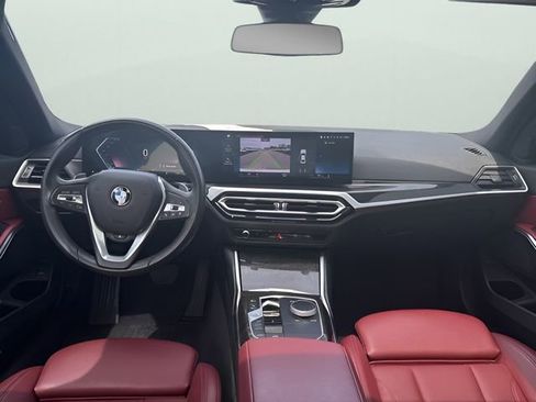 Used 2023 BMW 330i xDrive Sedan w/ Driving Assistance Package AWD/4WD image 34