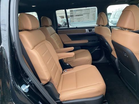 New 2026 Hyundai Santa Fe Calligraphy AWD/4WD image 40