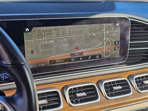 Used 2023 Mercedes-Benz GLE 350 4MATIC image 34