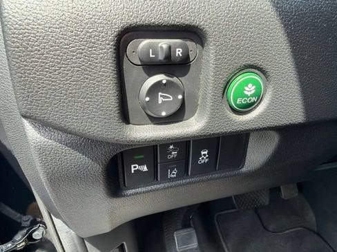 Used 2023 Honda Passport EX-L image 13