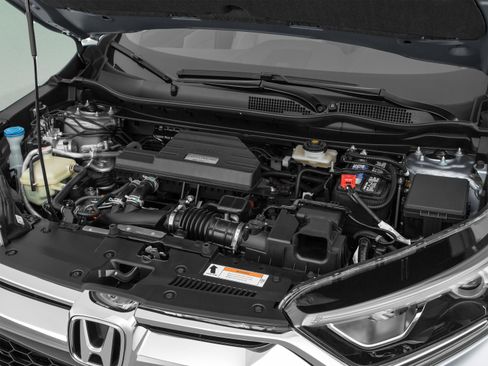 Used 2017 Honda CR-V EX image 15