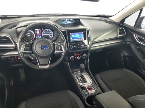 Used 2023 Subaru Forester Premium AWD/4WD image 15