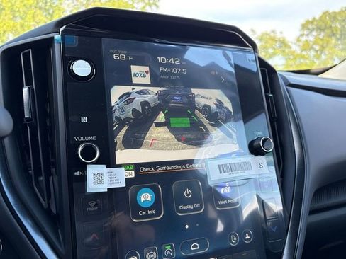 New 2026 Subaru Crosstrek 2.5i Limited image 15