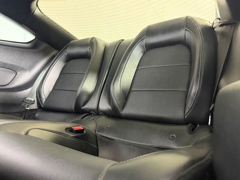 Used 2020 Ford Mustang Premium w/ 2.3L High Performance Package RWD image 25