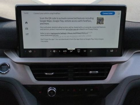 New 2026 Ford Explorer Active AWD/4WD image 18