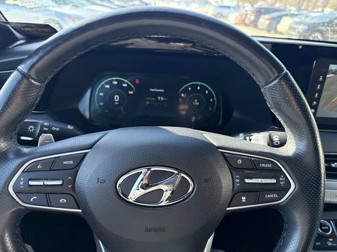 Used 2022 Hyundai Palisade Calligraphy image 27