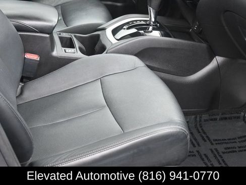 Used 2015 Nissan Rogue SL w/ SL Premium Package AWD/4WD image 7