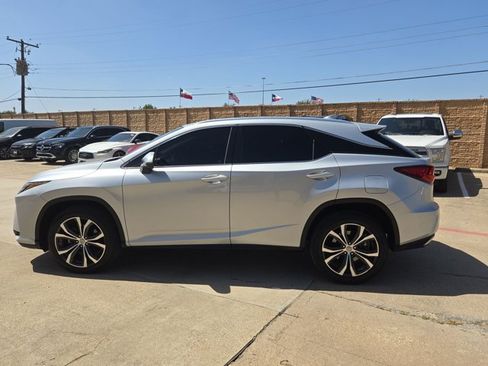 Used 2016 Lexus RX 350 FWD image 9