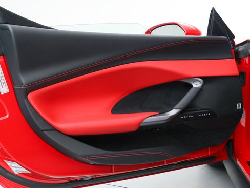 Certified 2025 Ferrari 296 GTB image 24