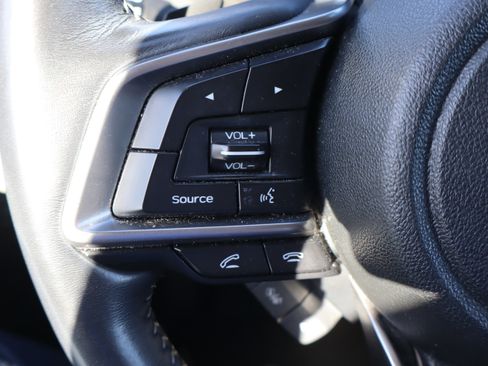 Used 2019 Subaru Ascent Touring w/ Popular Package #2A image 20