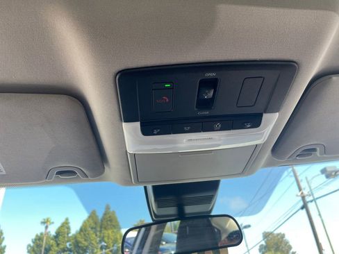 Used 2023 Nissan Altima 2.5 SV w/ SV Premium Package image 25