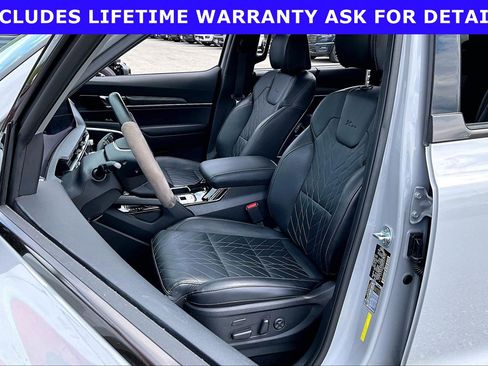 Used 2024 Kia Telluride SX Prestige X-Pro AWD/4WD image 21