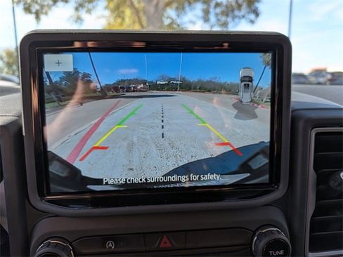 Used 2022 Ford Bronco Sport Big Bend w/ Convenience Package image 23