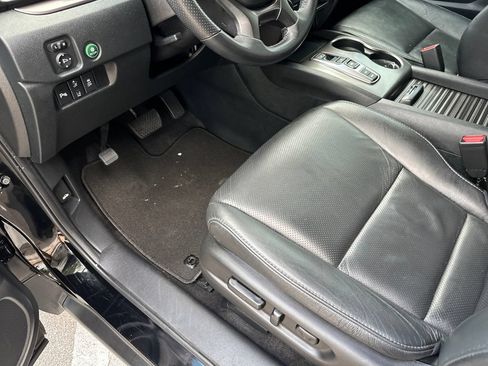 Used 2023 Honda Passport EX-L image 19