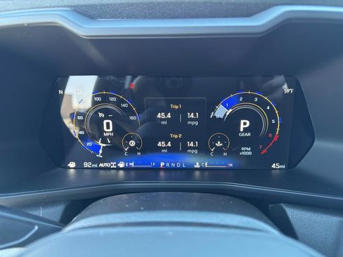 New 2026 Chevrolet Colorado W/T w/ WT Custom Package image 13