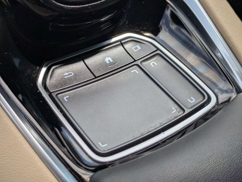 Used 2024 Acura RDX SH-AWD image 22