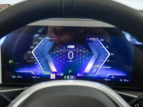 New 2026 BMW i4 eDrive40 w/ M Sport Package image 23