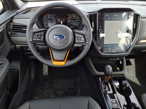 New 2026 Subaru Forester Wilderness AWD/4WD image 31