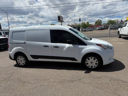 Used 2019 Ford Transit Connect XLT