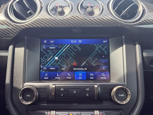 Used 2019 Ford Mustang Shelby GT350 w/ Technology Package RWD image 26